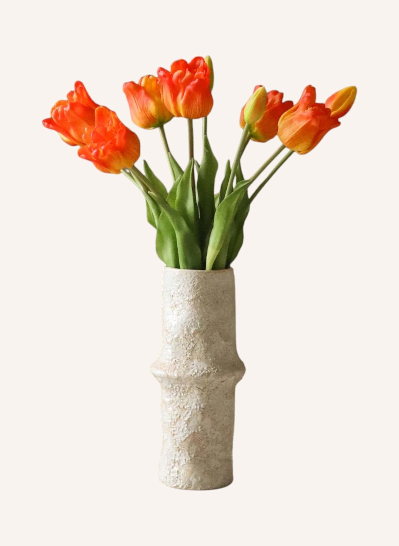 Botané Künstlicher Blumenstrauß TRIUMPH TULIP BOUQUET