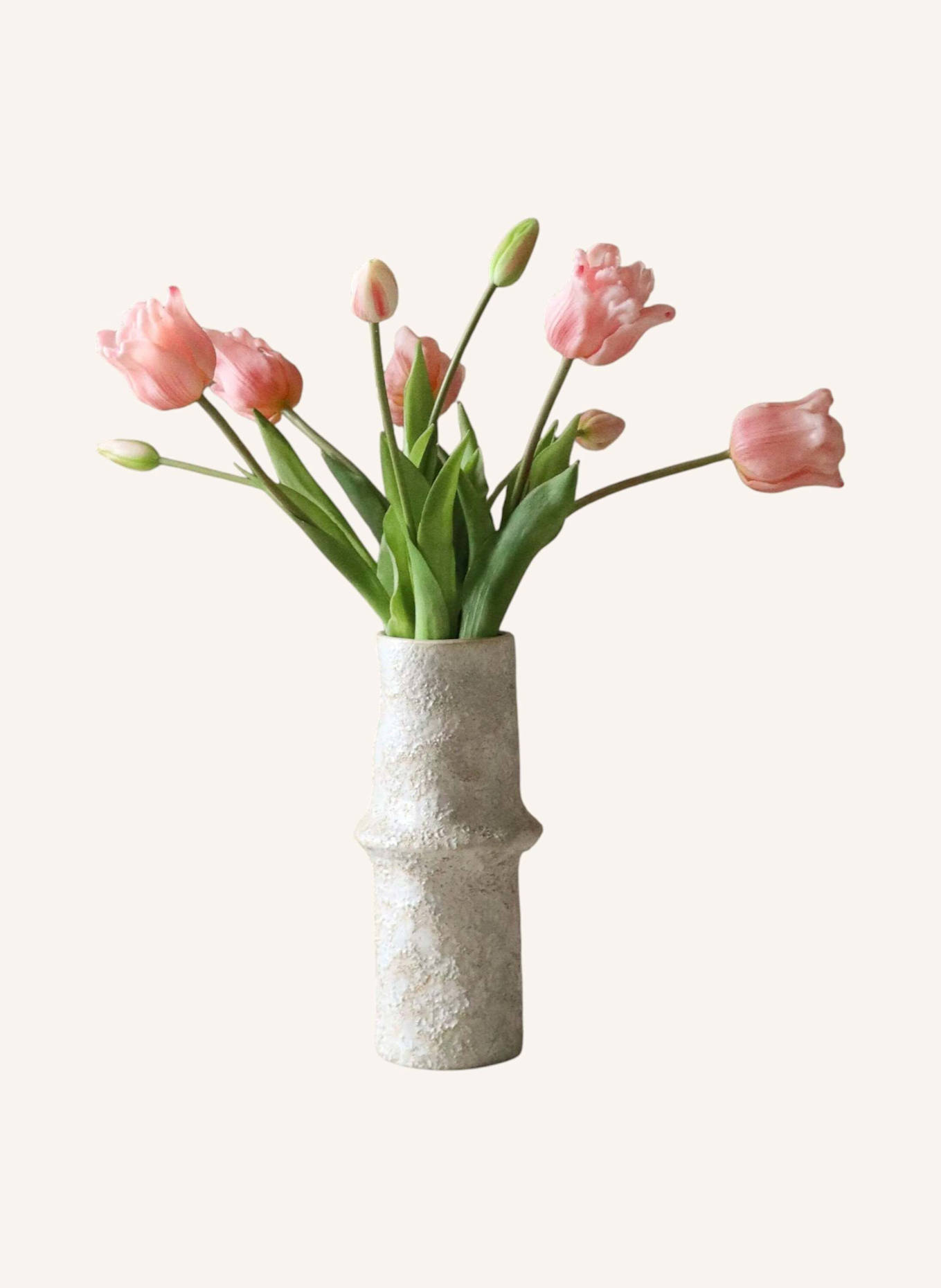 Botané Künstlicher Blumenstrauß TRIUMPH TULIP BOUQUET