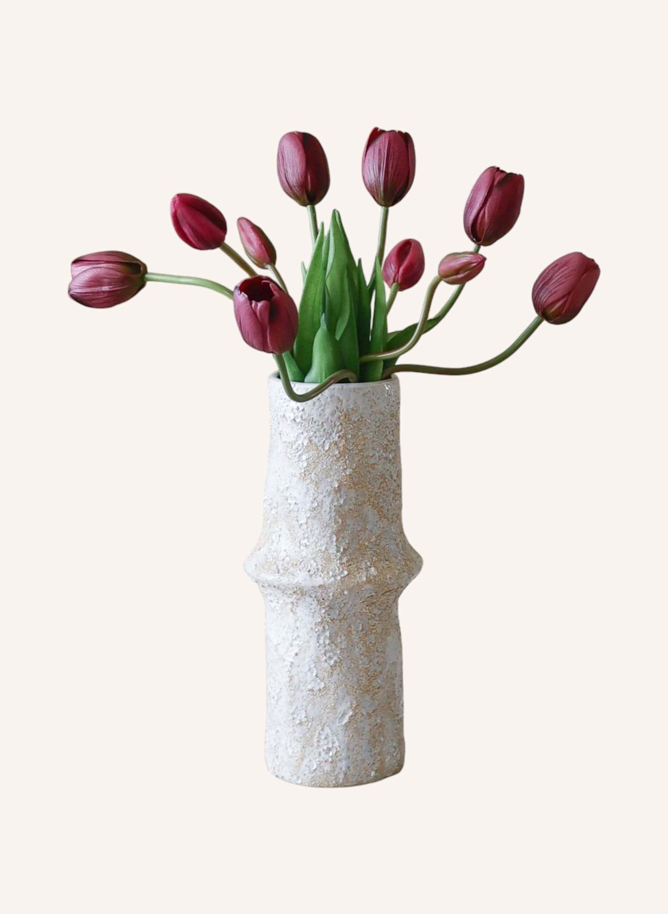 Botané Künstlicher Blumenstrauß TULIP BOUQUET