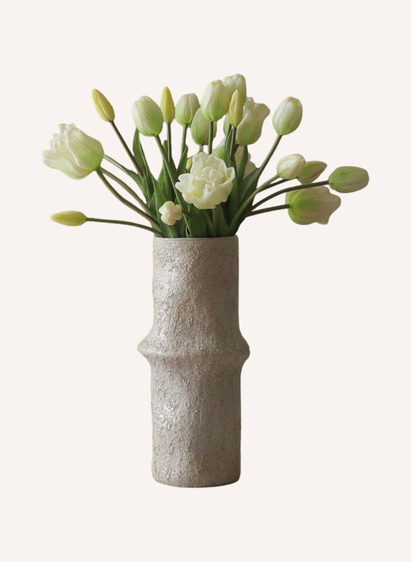 Botané Künstlicher Blumenstrauß TULIP BOUQUET MIXED