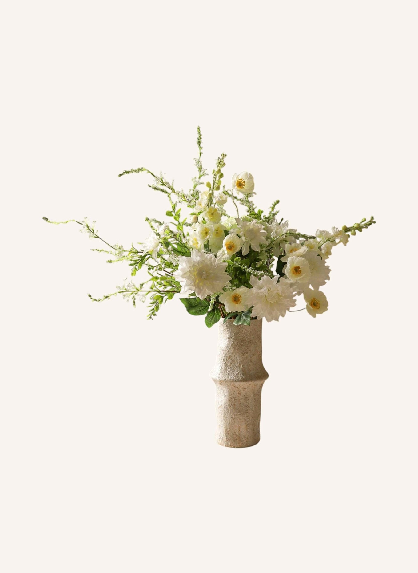 Botané Künstlicher Blumenstrauß CHANTILLY LACE