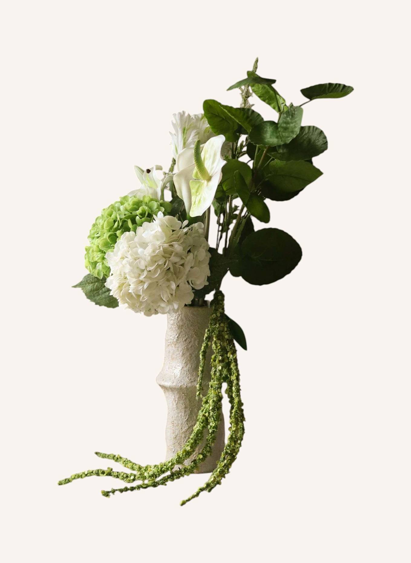 Botané Künstlicher Blumenstrauß GREENIE