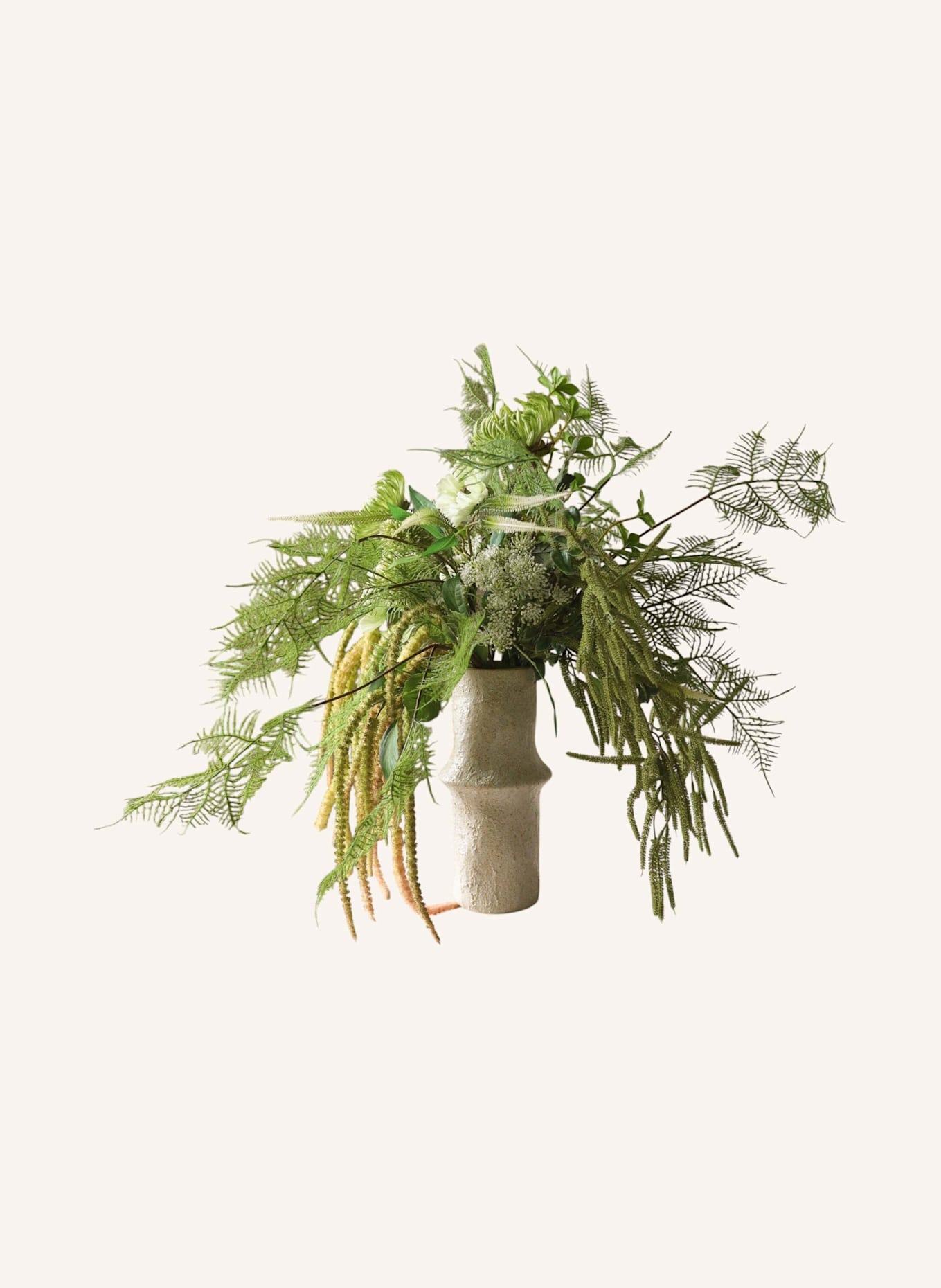 Botané Künstlicher Blumenstrauß BOTANIC POISE
