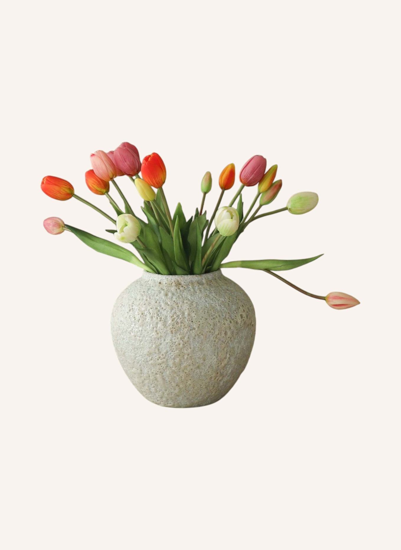 Botané Künstlicher Blumenstrauß TULIP SYMPHONY