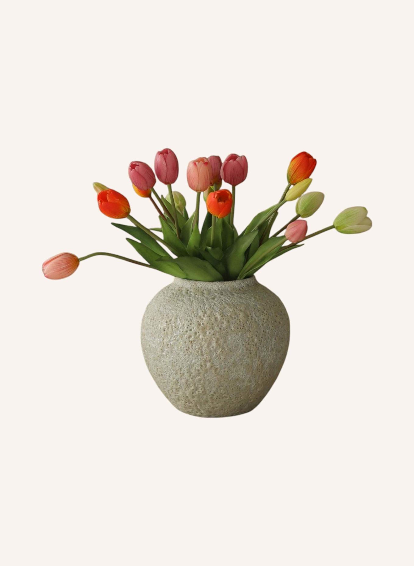 Botané Künstlicher Blumenstrauß TULIP SYMPHONY