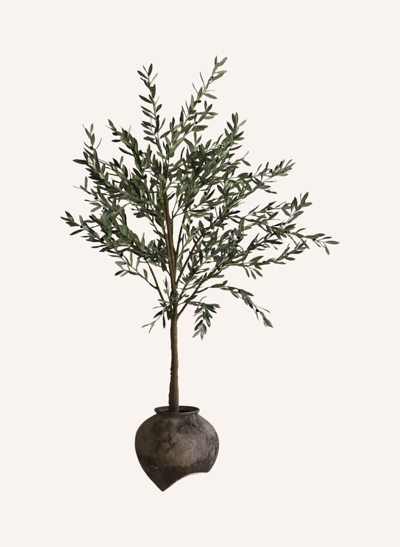 Botané Kunstbaum OLIVE TREE