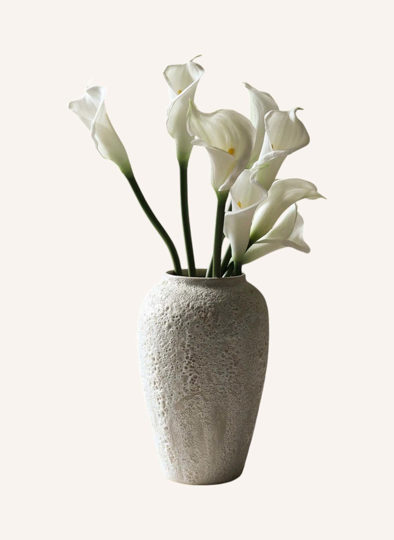 Botané Künstlicher Blumenstrauß CALLA LILIES BOUQUET