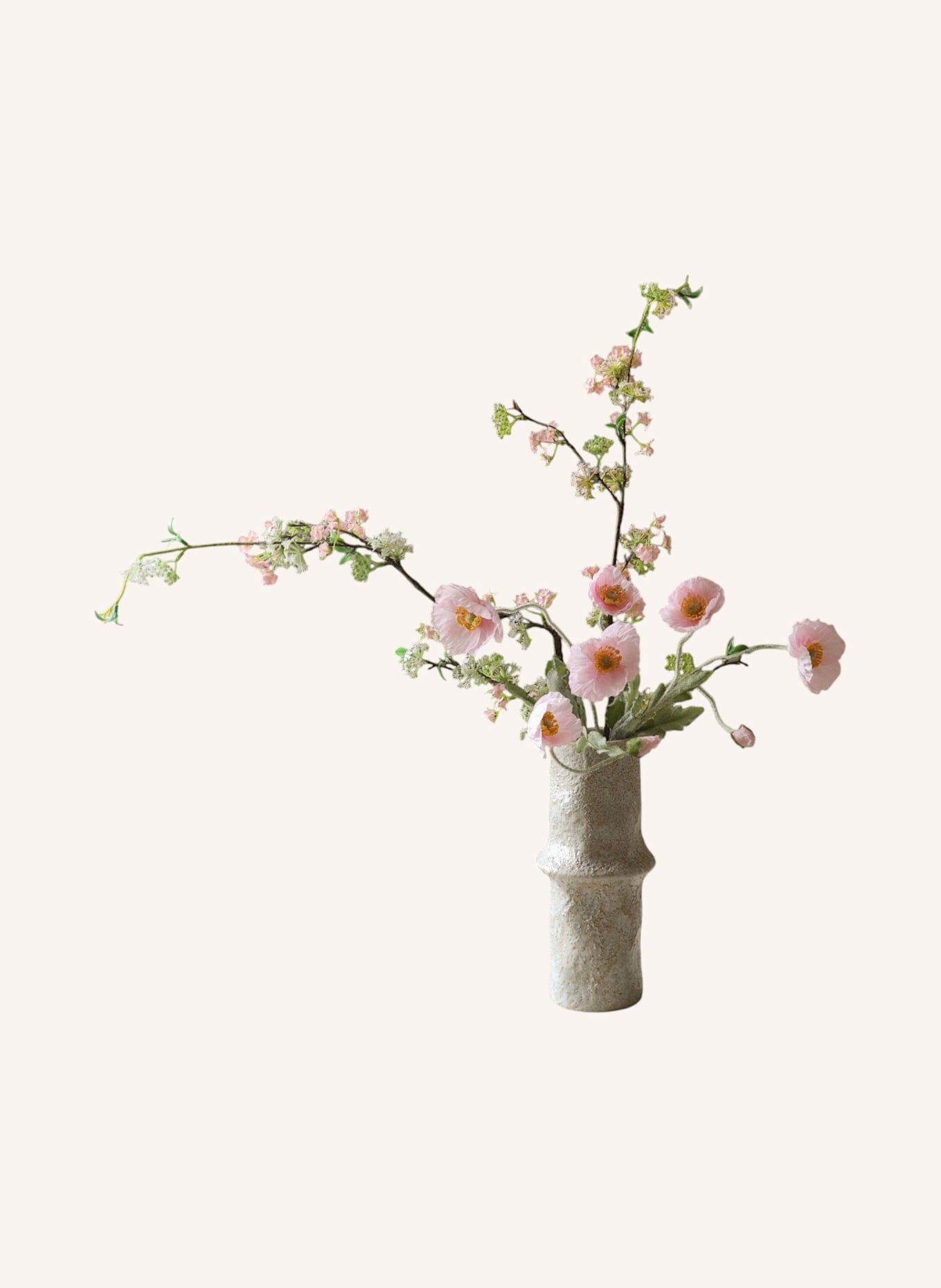 Botané Künstlicher Blumenstrauß BLOSSOM VEIL