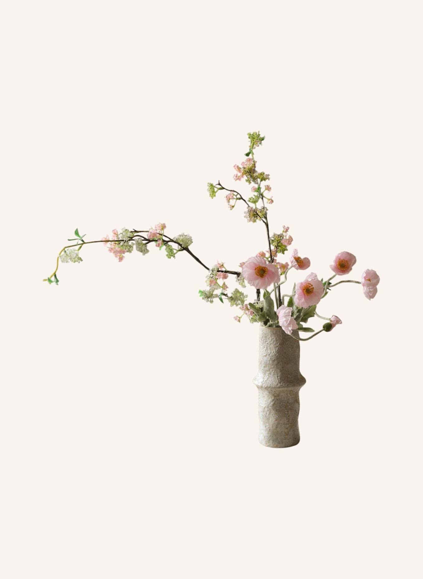 Botané Künstlicher Blumenstrauß BLOSSOM VEIL