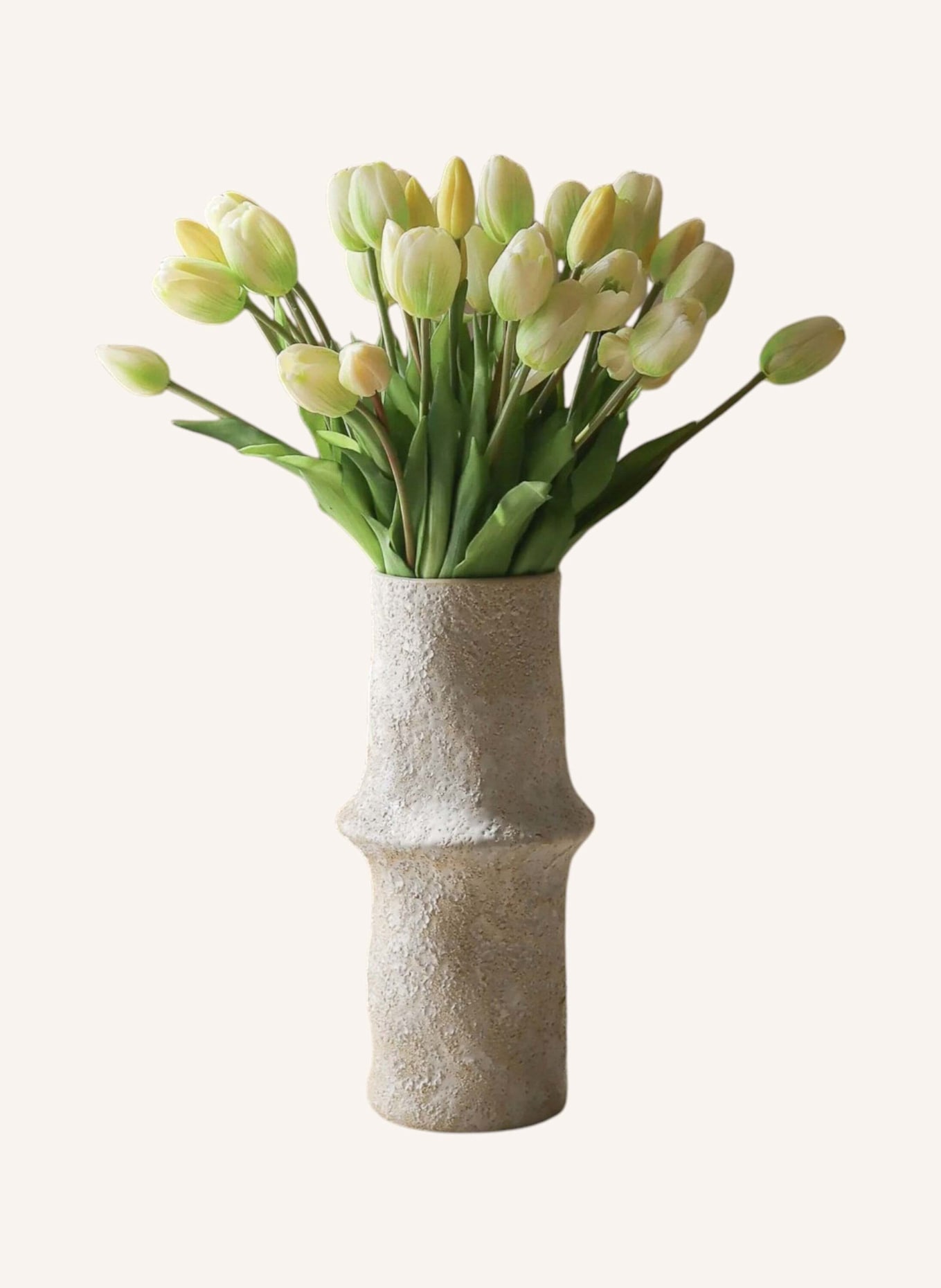 Botané Künstlicher Blumenstrauß TULIP GRAND BOUQUET