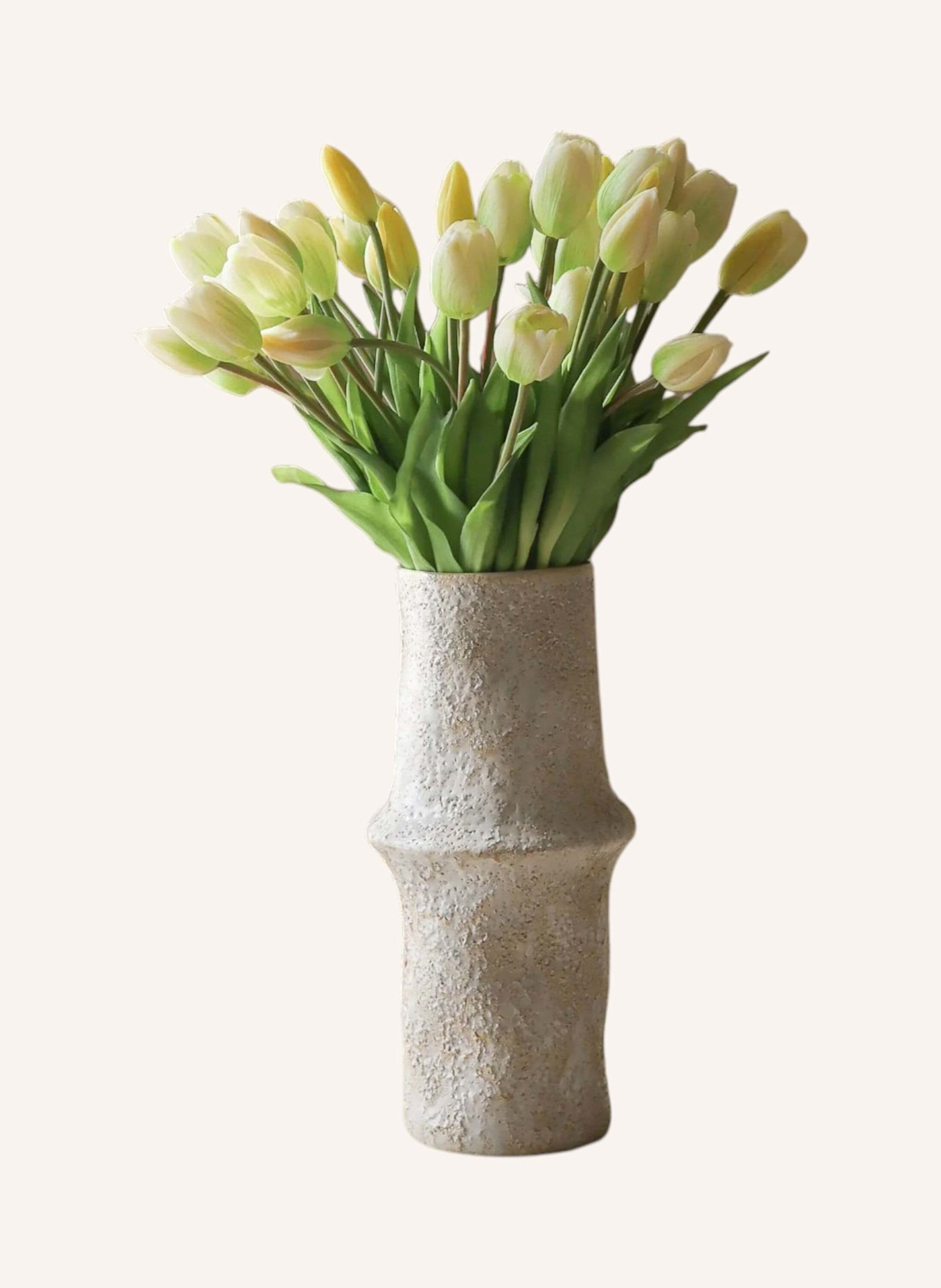 Botané Künstlicher Blumenstrauß TULIP GRAND BOUQUET