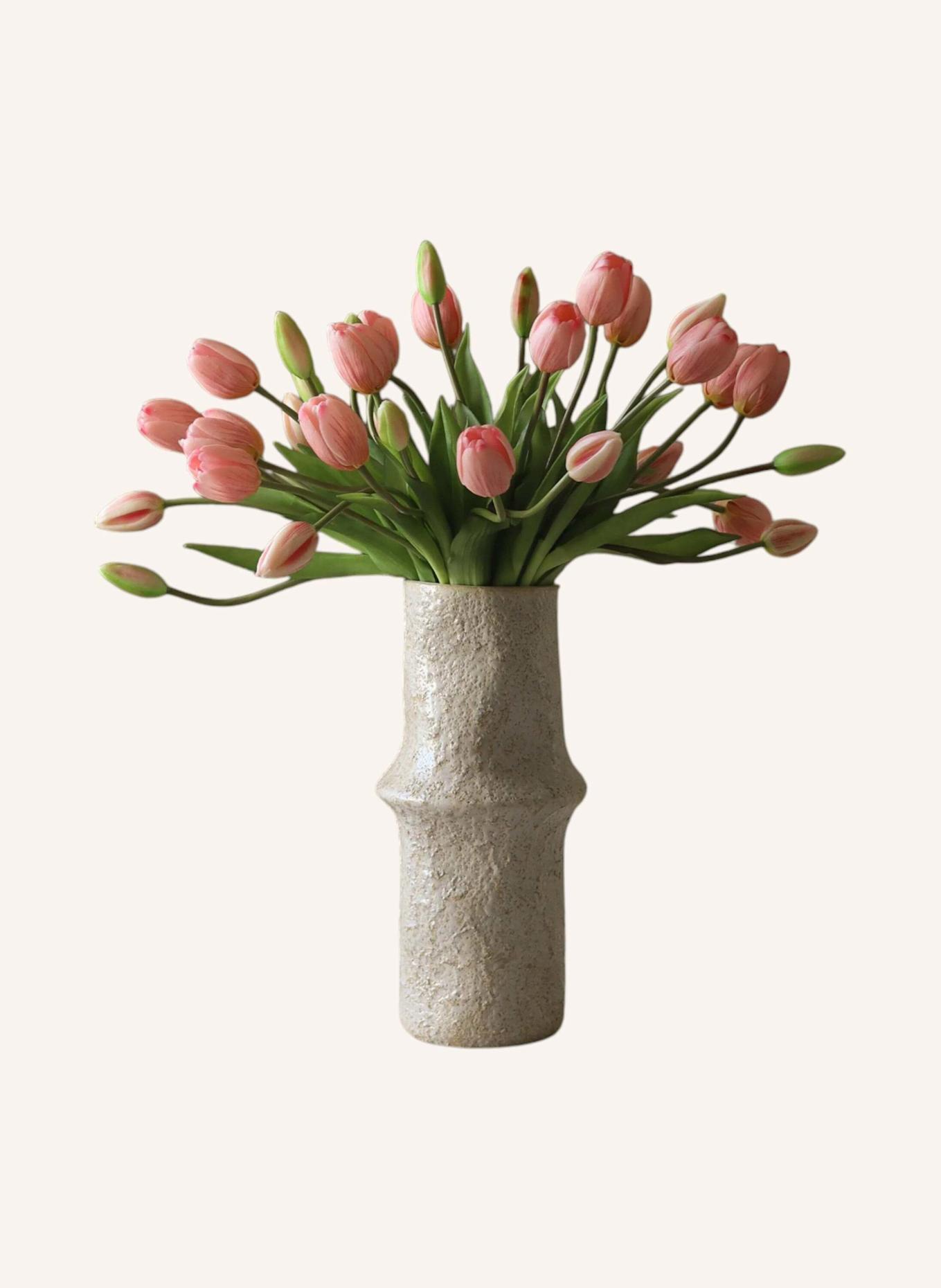 Botané Künstlicher Blumenstrauß TULIP GRAND BOUQUET