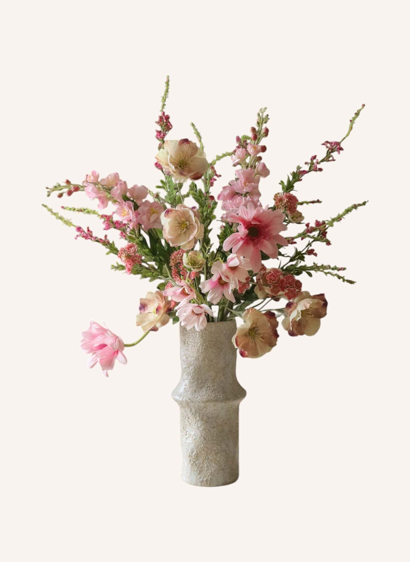 Botané Künstlicher Blumenstrauß SPRING BALLET