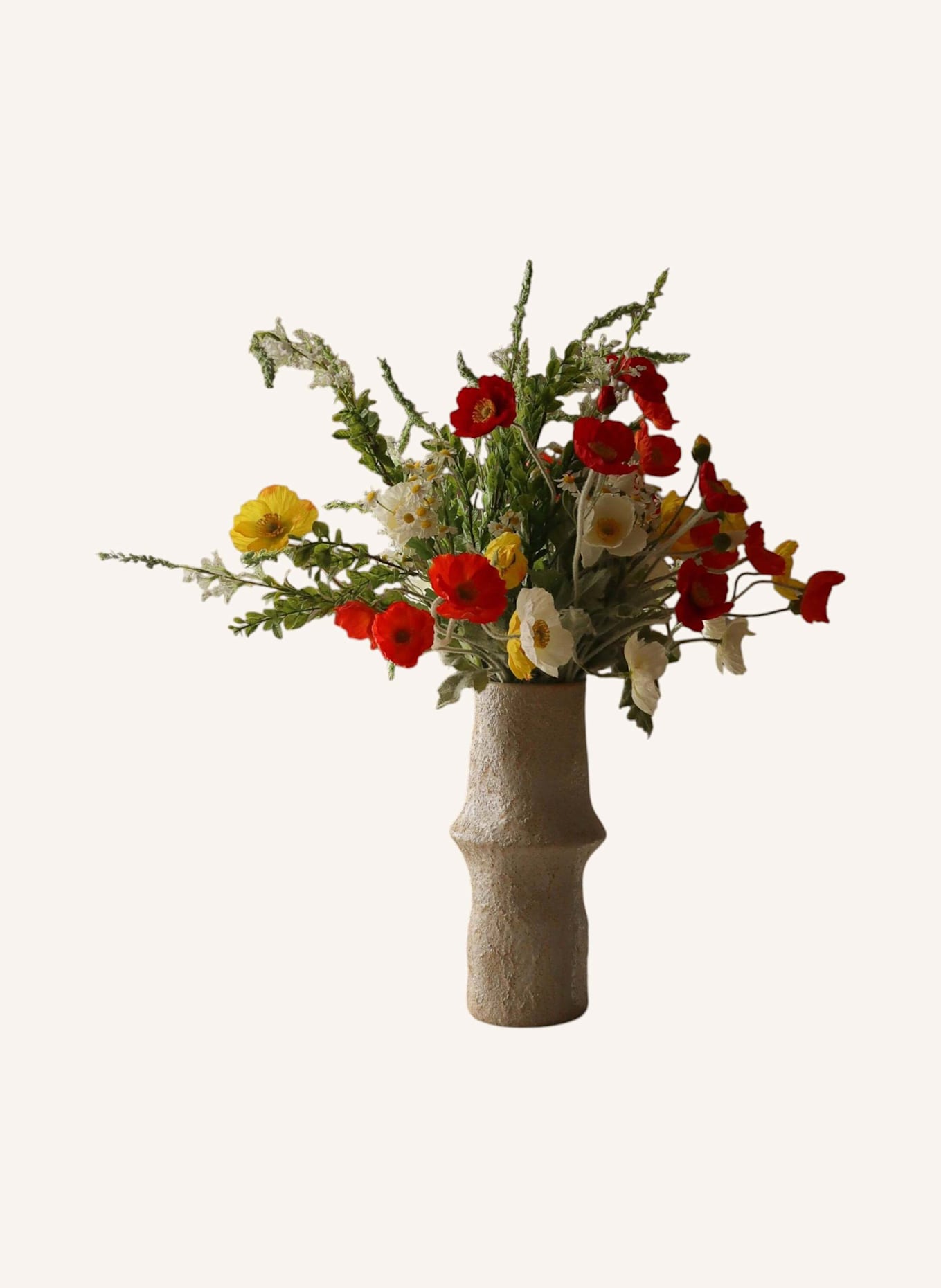 Botané Künstlicher Blumenstrauß POPSICLE