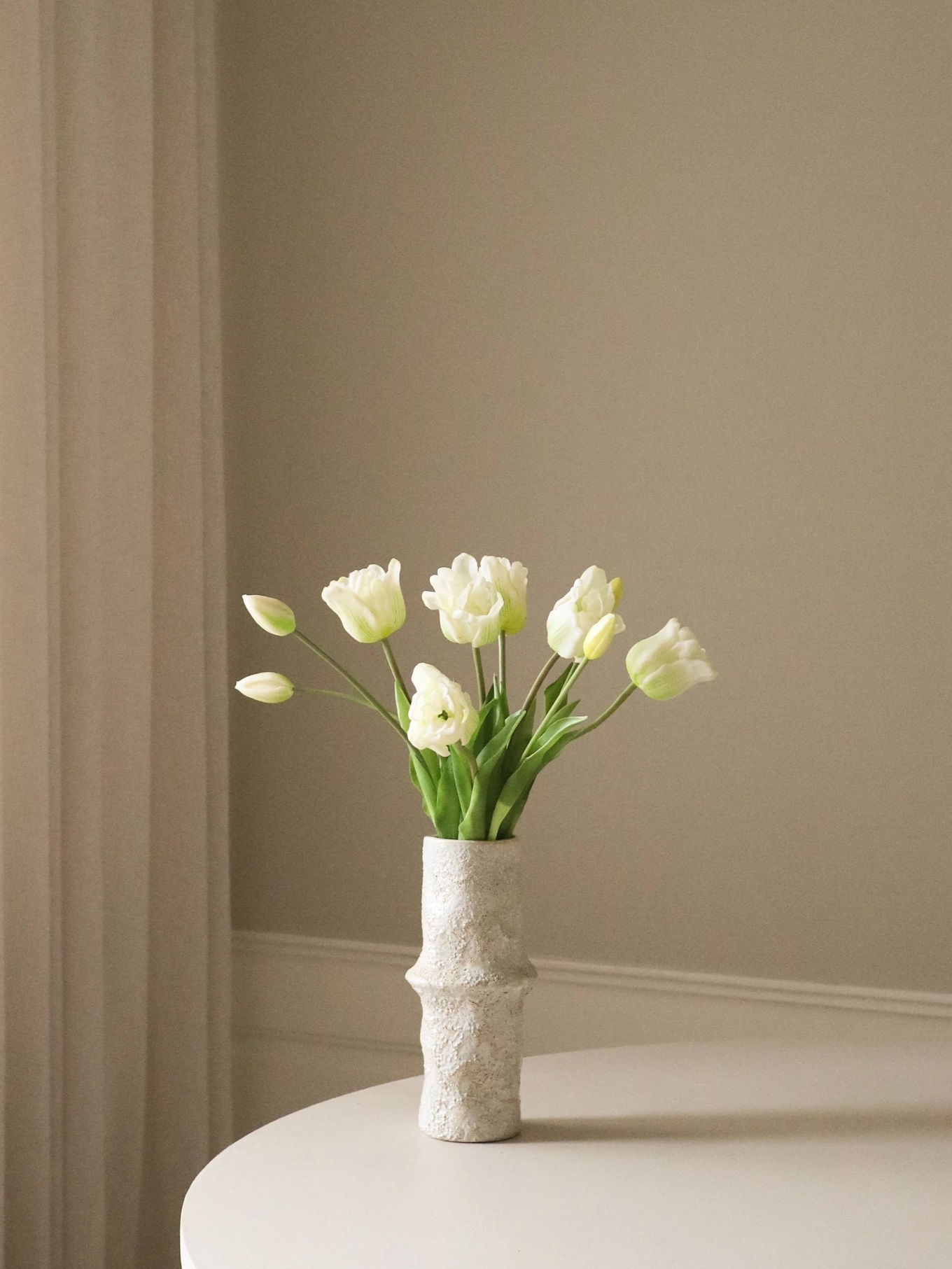 Botané Künstlicher Blumenstrauß TRIUMPH TULIP BOUQUET