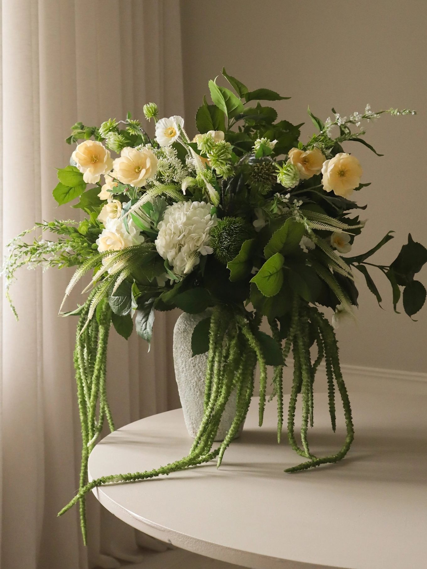 Botané Künstlicher Blumenstrauß CELESTIAL BLOOM