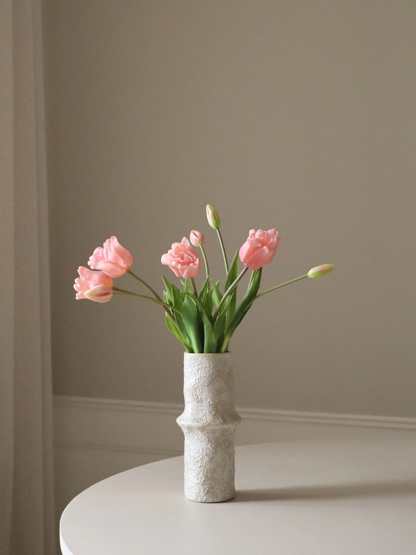 Botané Künstlicher Blumenstrauß TRIUMPH TULIP BOUQUET