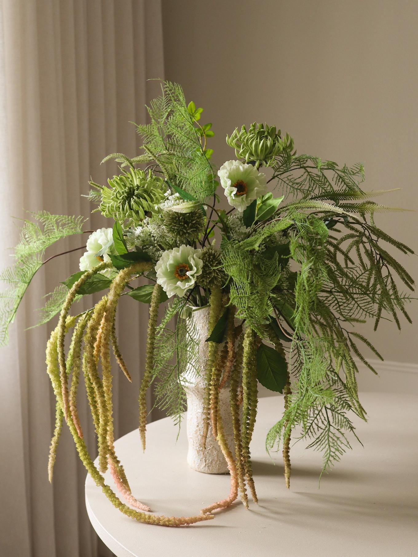 Botané Künstlicher Blumenstrauß BOTANIC POISE