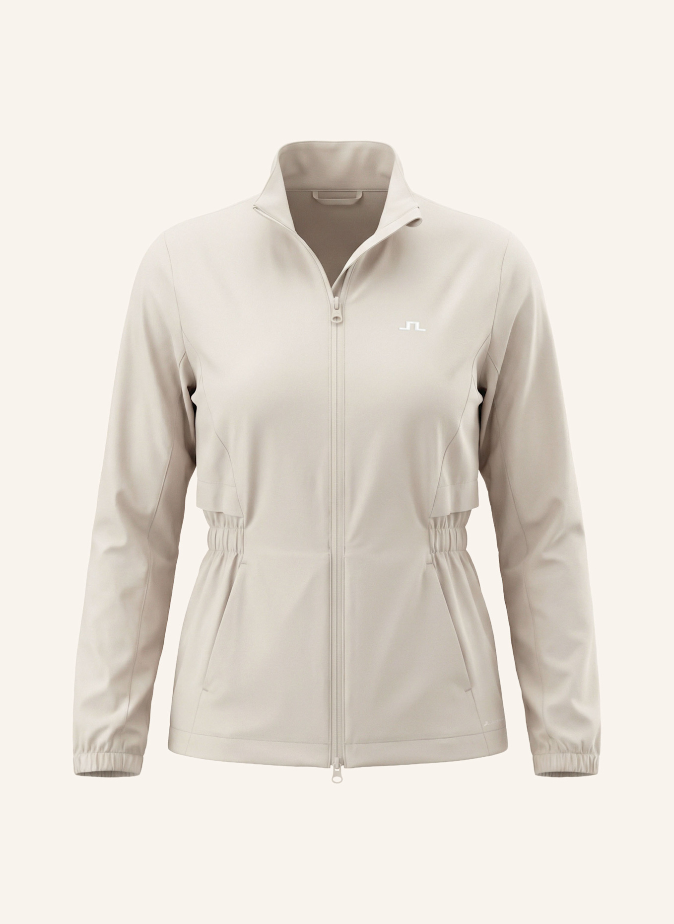 J.LINDEBERG Ungefütterte Jacke: BEIGE