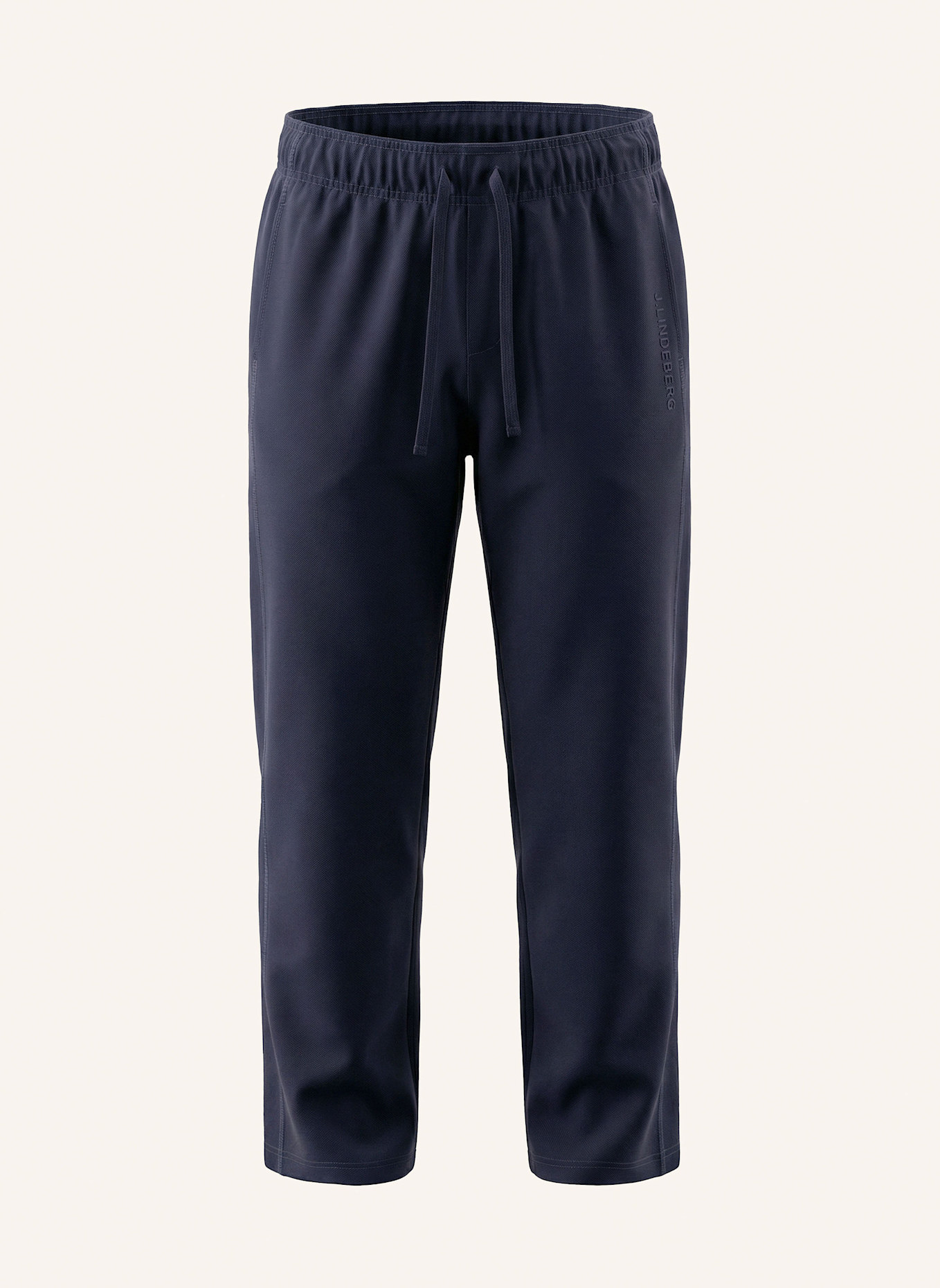 J.LINDEBERG Hose: BLAU