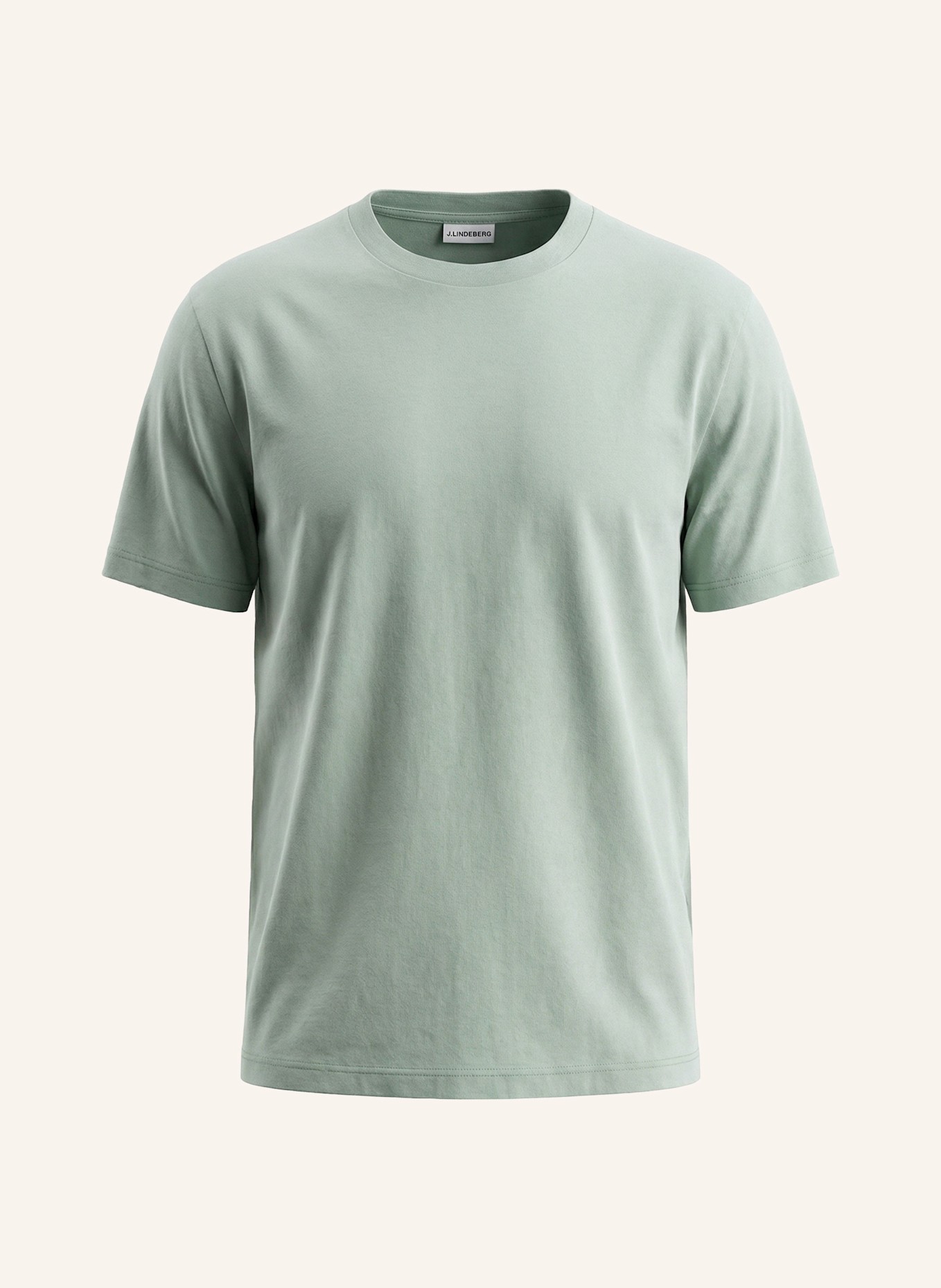 J.LINDEBERG T‑Shirt: GRÜN
