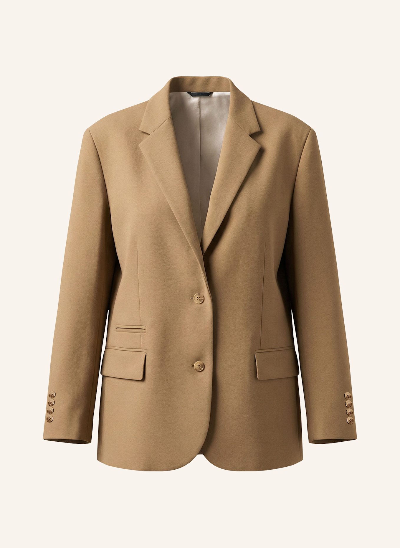 J.LINDEBERG Blazer: BEIGE