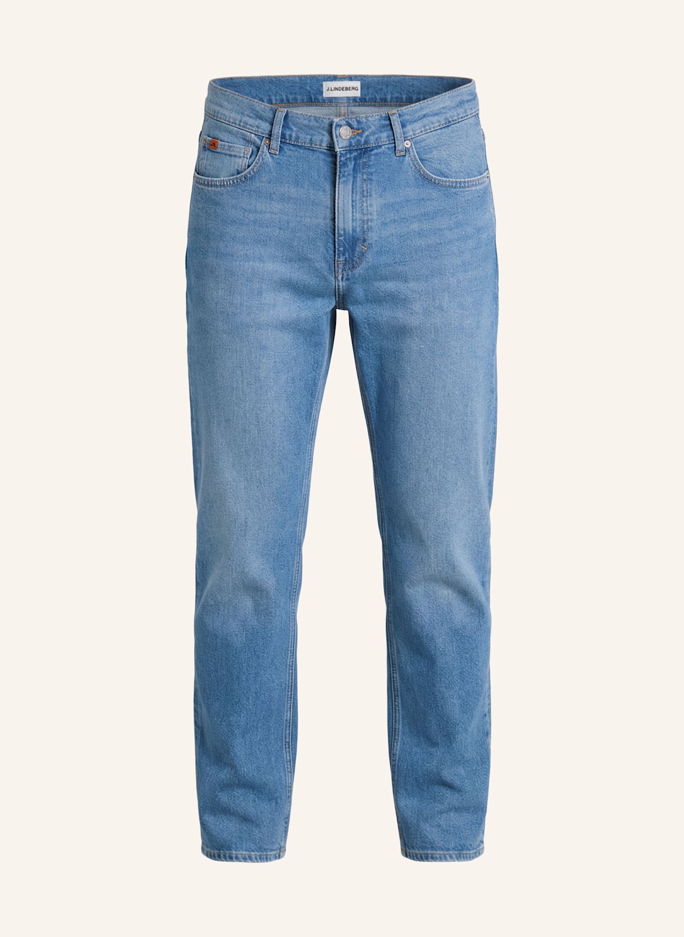 J.LINDEBERG Hose: BLAU