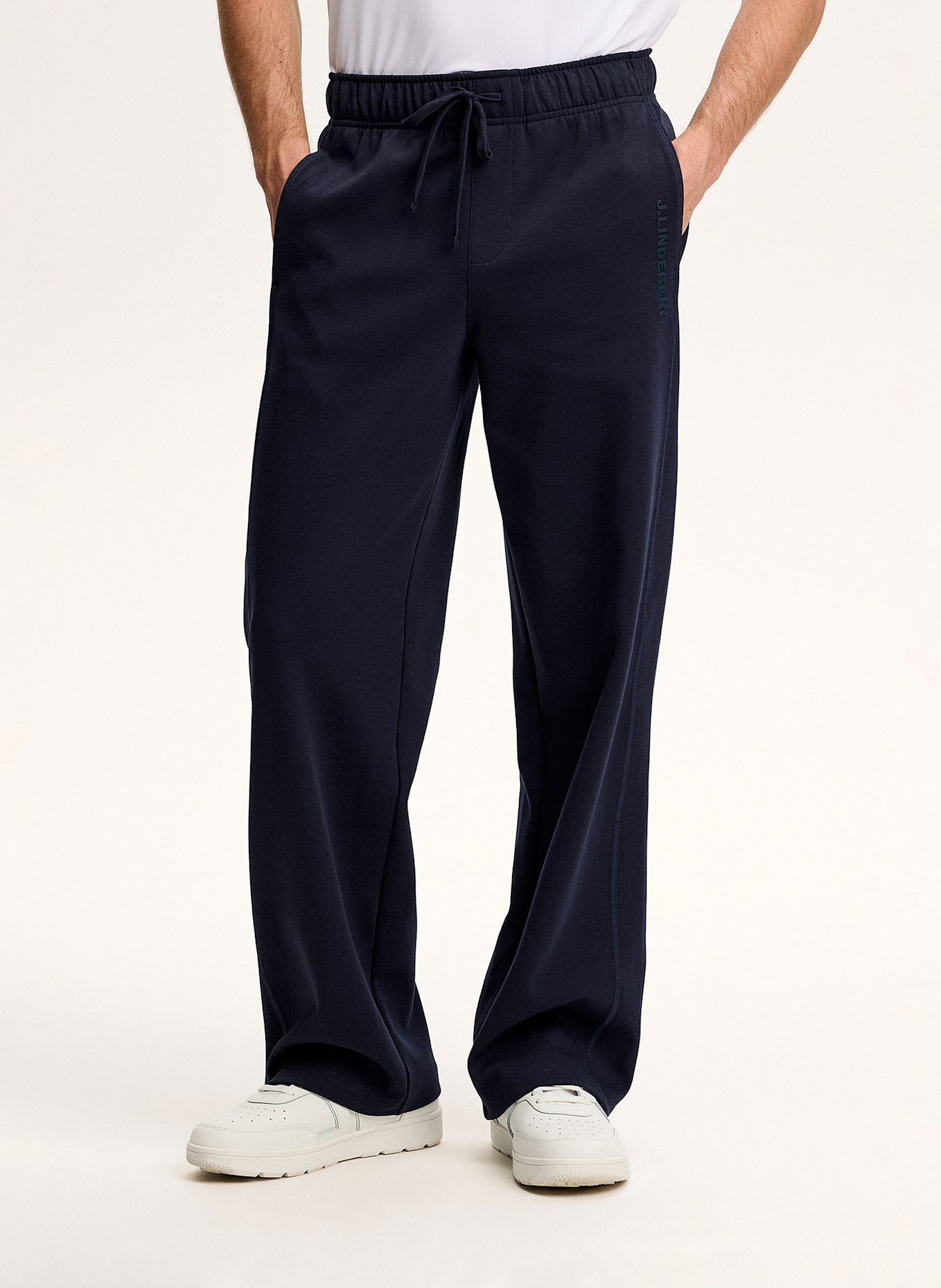 J.LINDEBERG Hose: BLAU