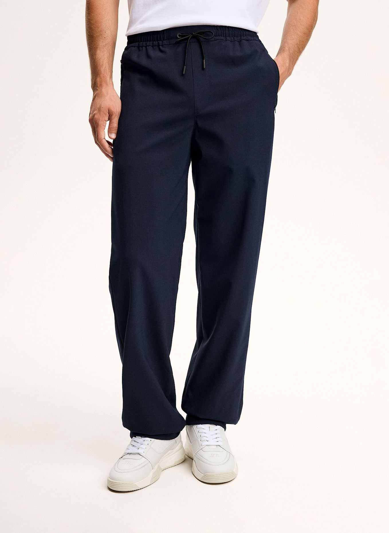 J.LINDEBERG Hose: BLAU