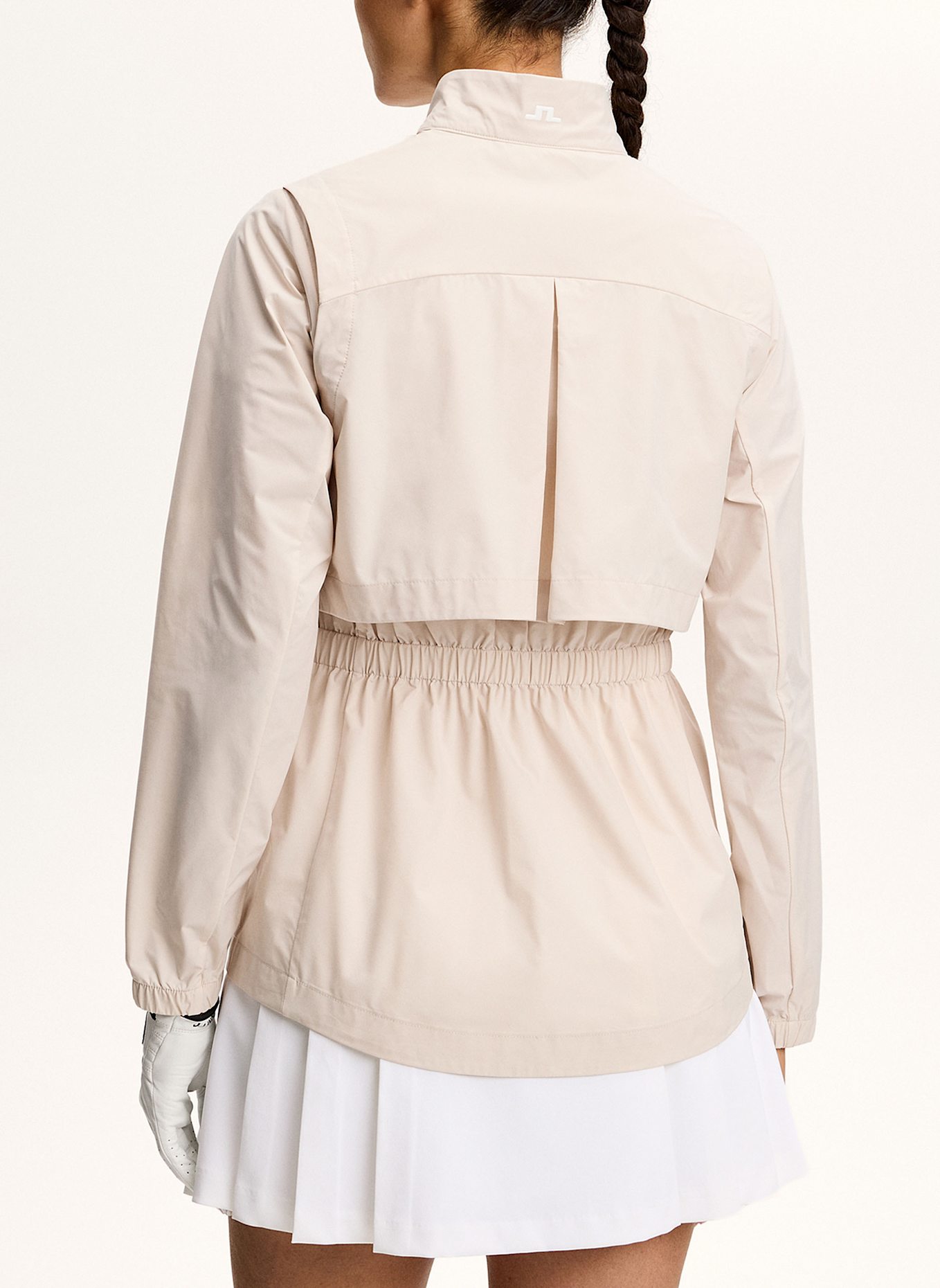 J.LINDEBERG Ungefütterte Jacke: BEIGE