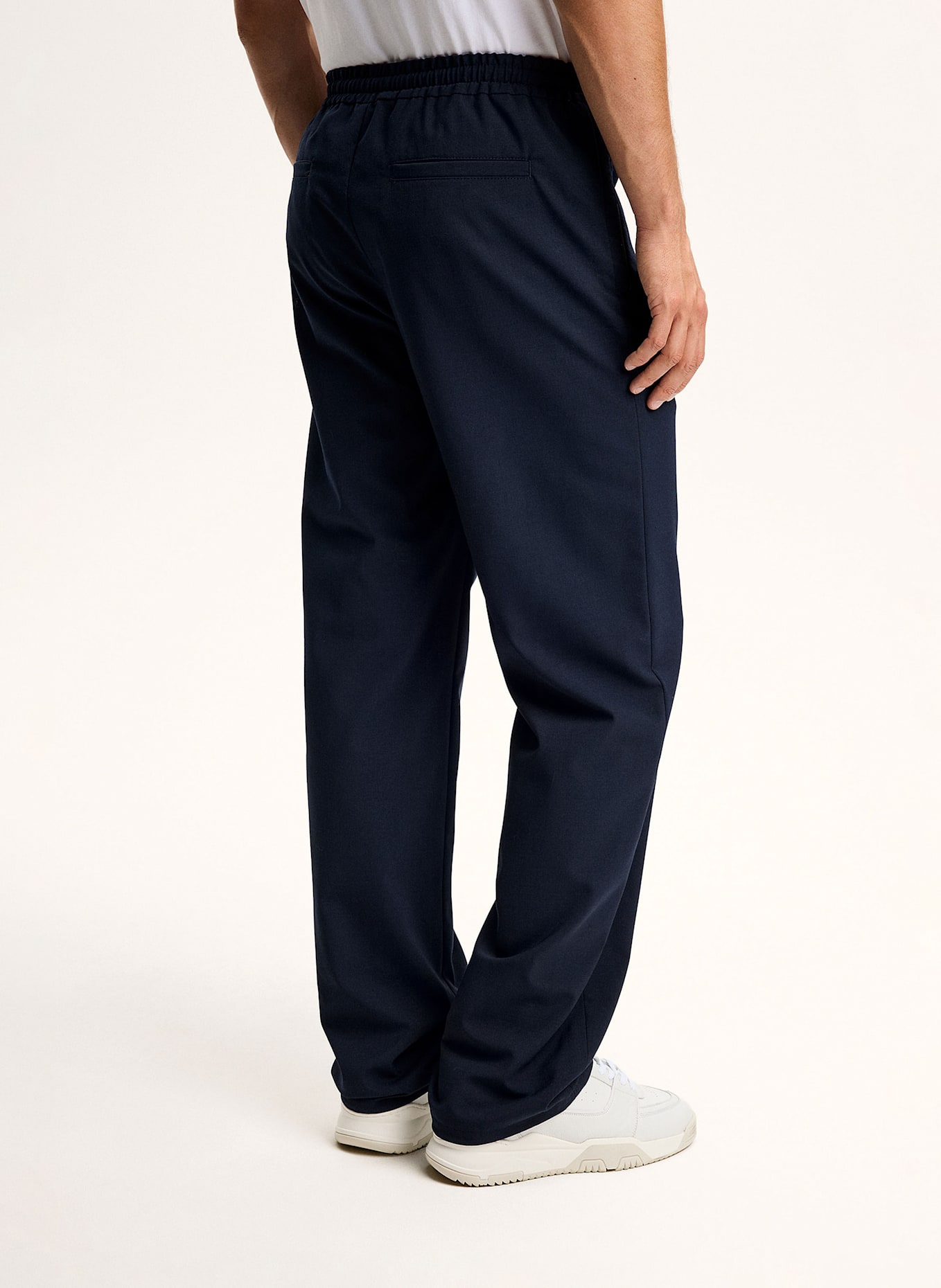 J.LINDEBERG Hose: BLAU
