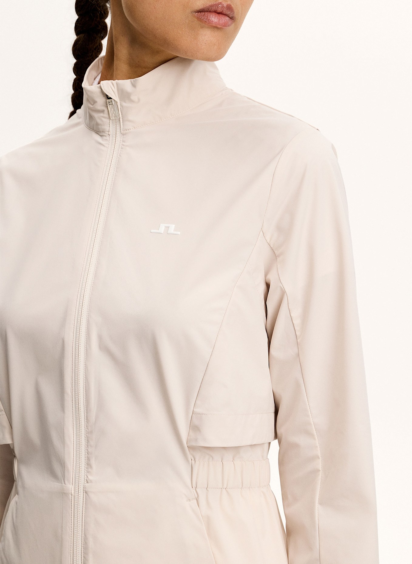 J.LINDEBERG Ungefütterte Jacke: BEIGE