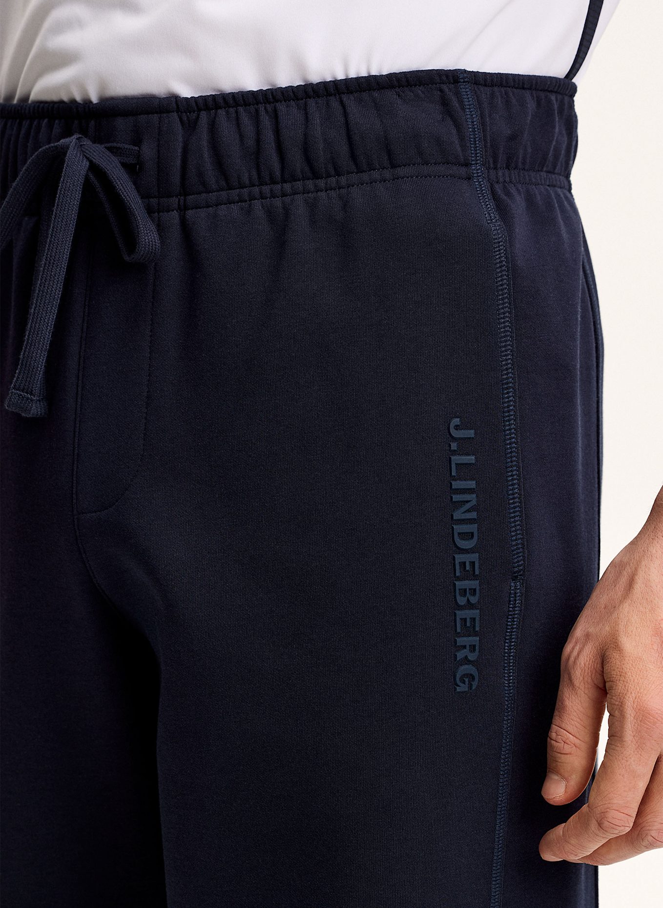 J.LINDEBERG Hose: BLAU