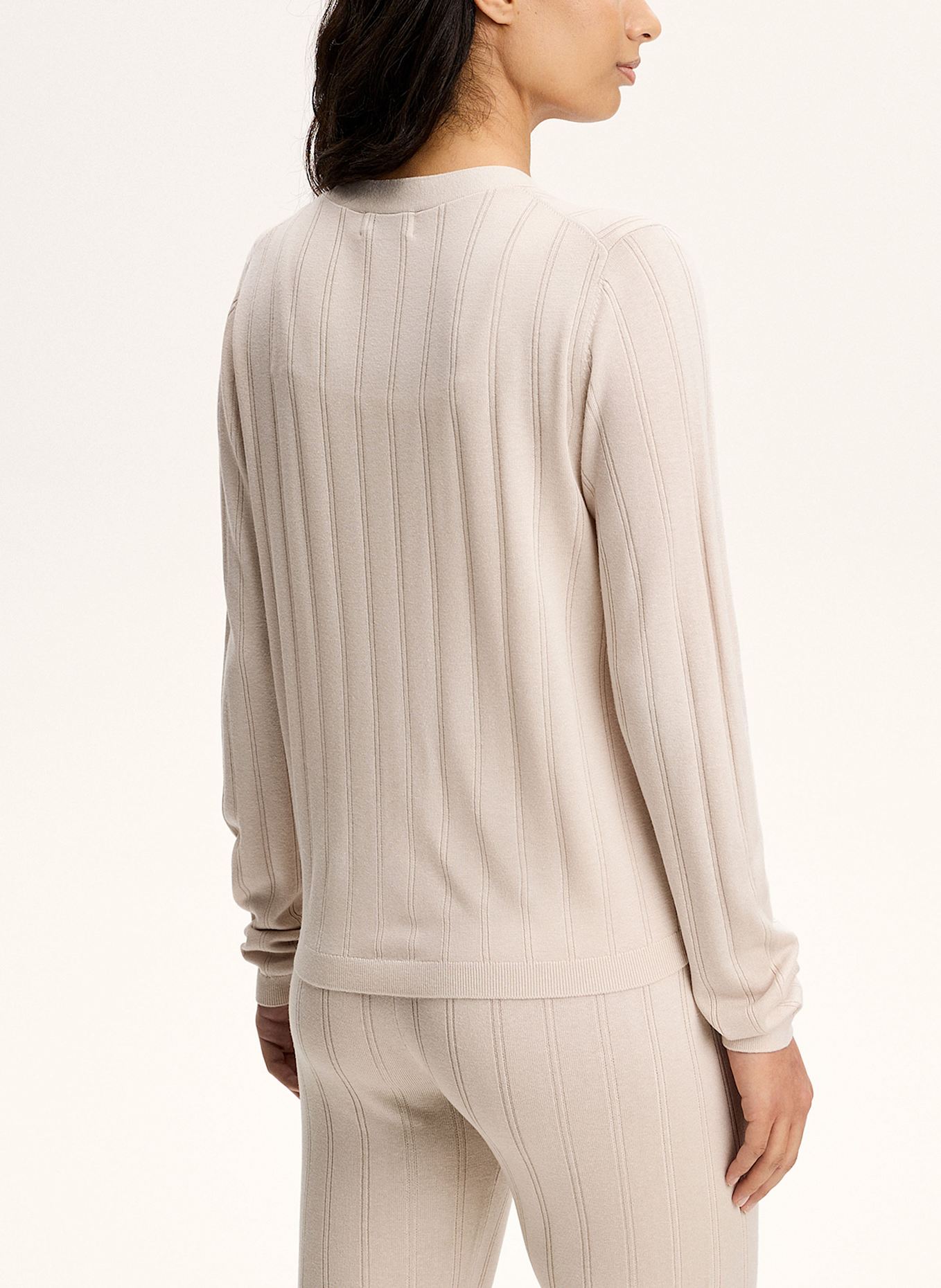 J.LINDEBERG Strick: BEIGE