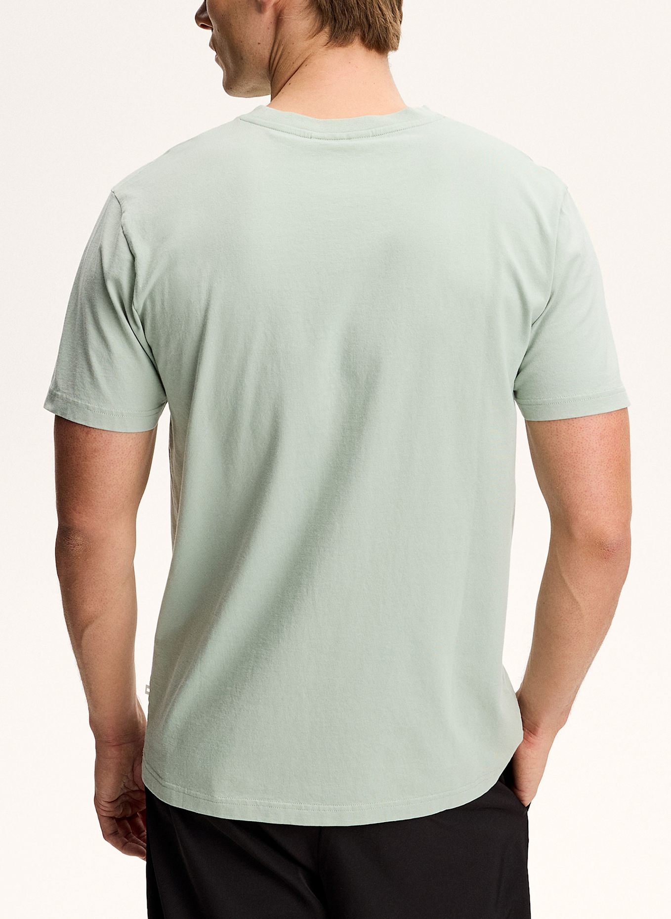 J.LINDEBERG T‑Shirt: GRÜN