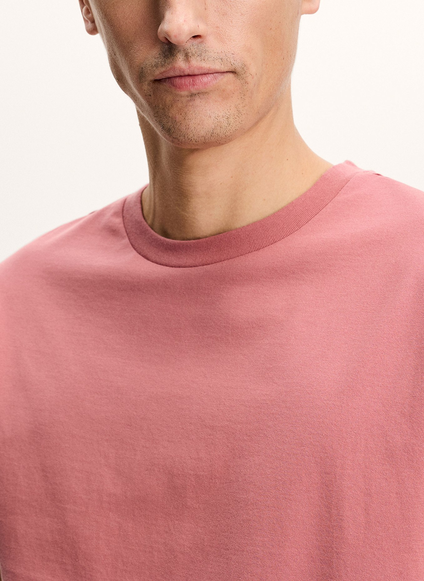 J.LINDEBERG T‑Shirt: PINK
