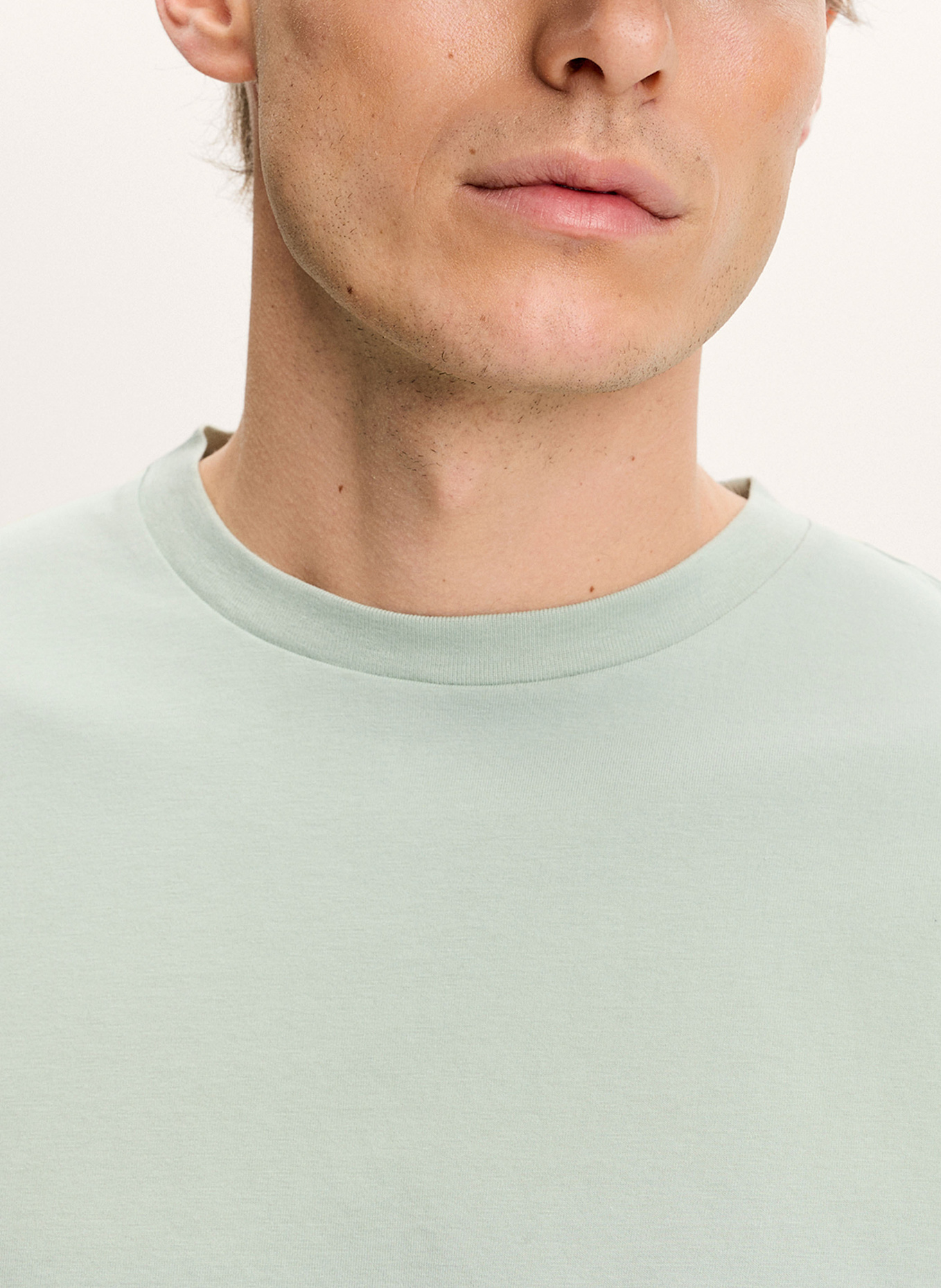 J.LINDEBERG T‑Shirt: GRÜN