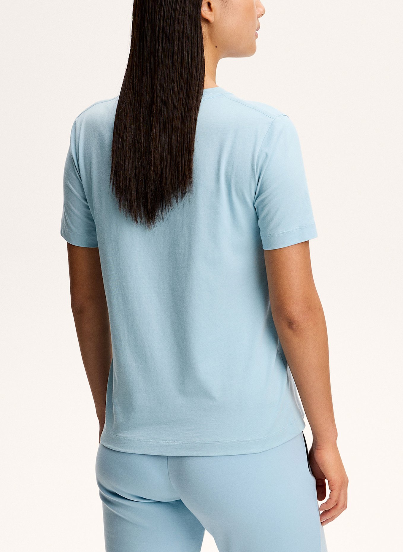 J.LINDEBERG T‑Shirt: BLAU