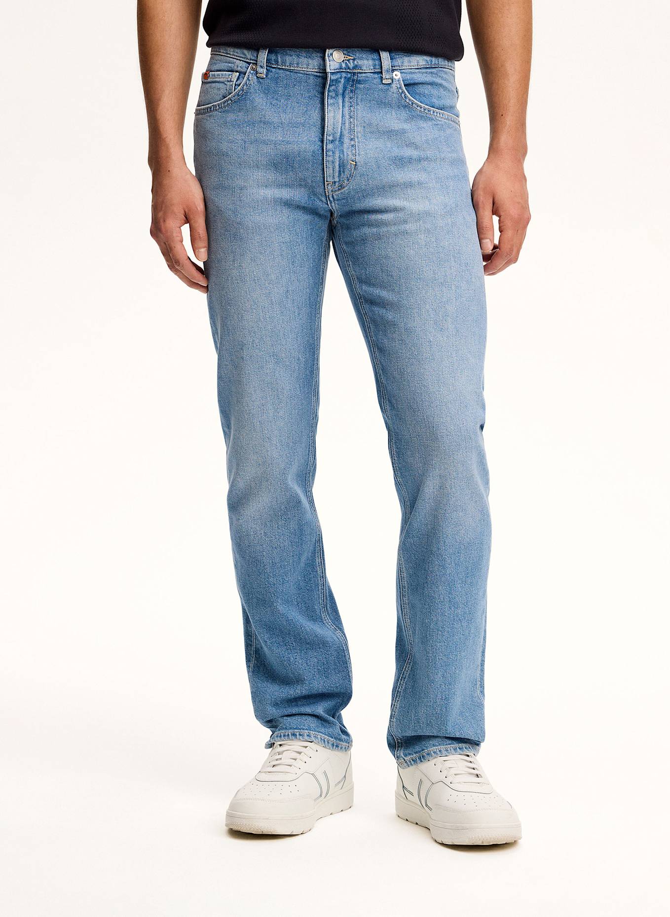 J.LINDEBERG Hose: BLAU