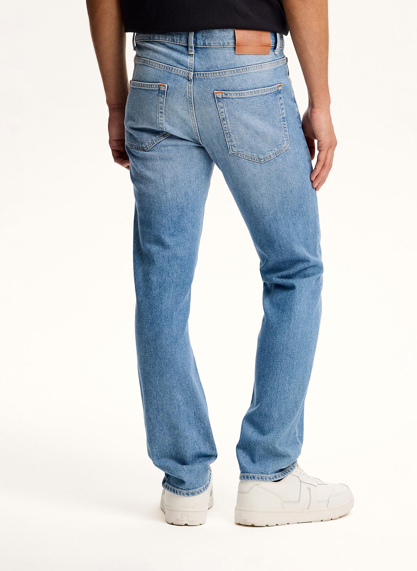 J.LINDEBERG Hose: BLAU