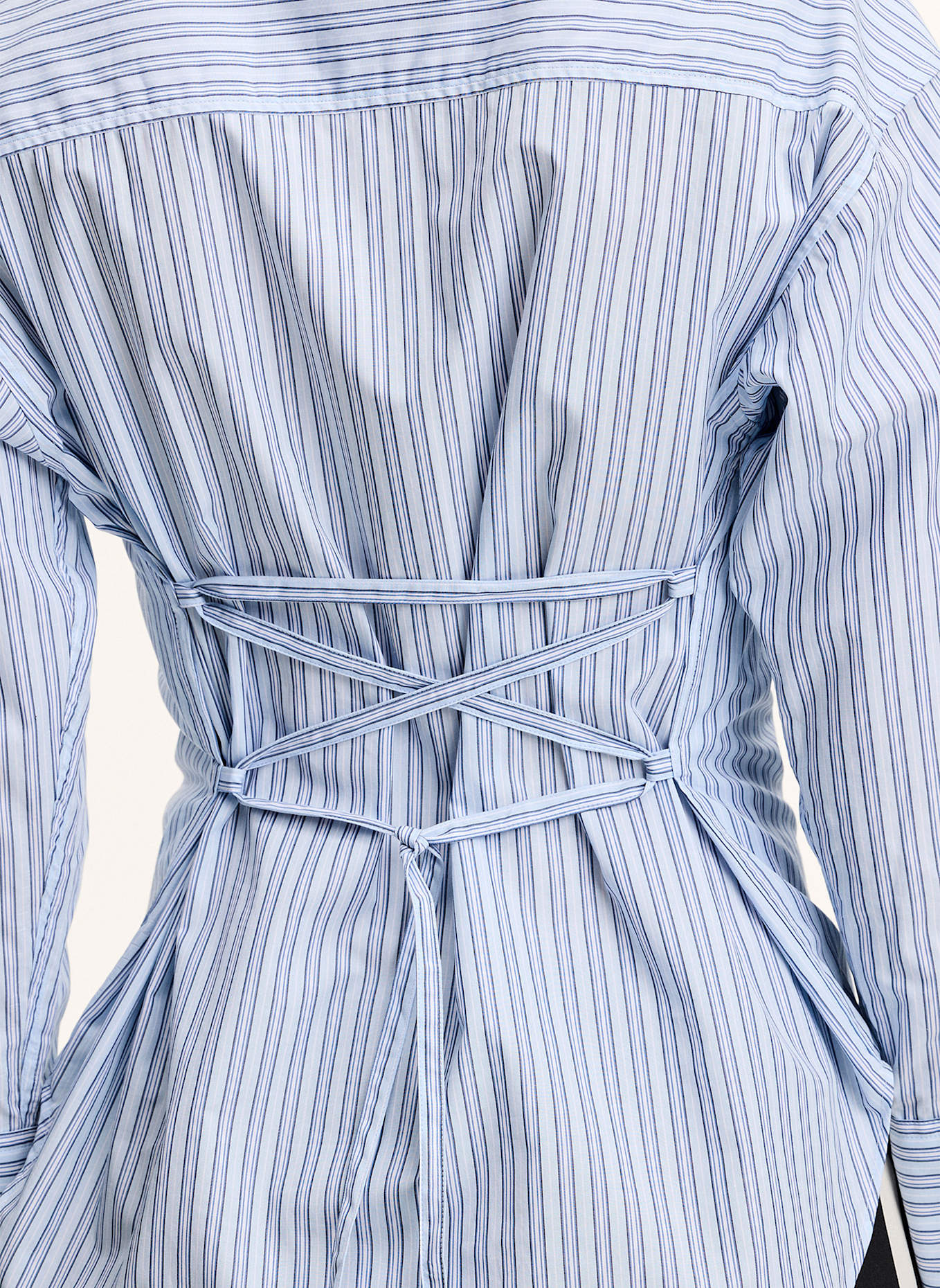 J.LINDEBERG Hemd: BLAU