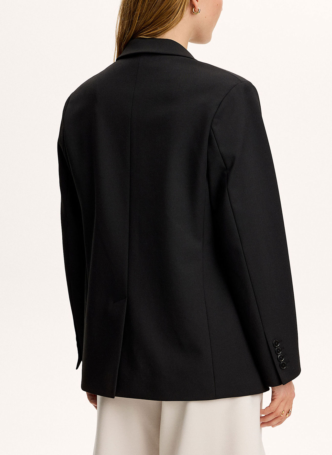 J.LINDEBERG Blazer: SCHWARZ