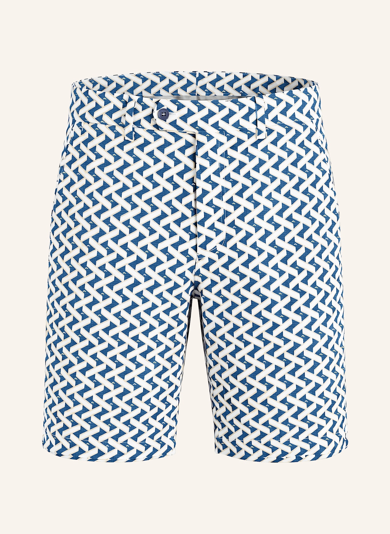 J.LINDEBERG Shorts: BLAU