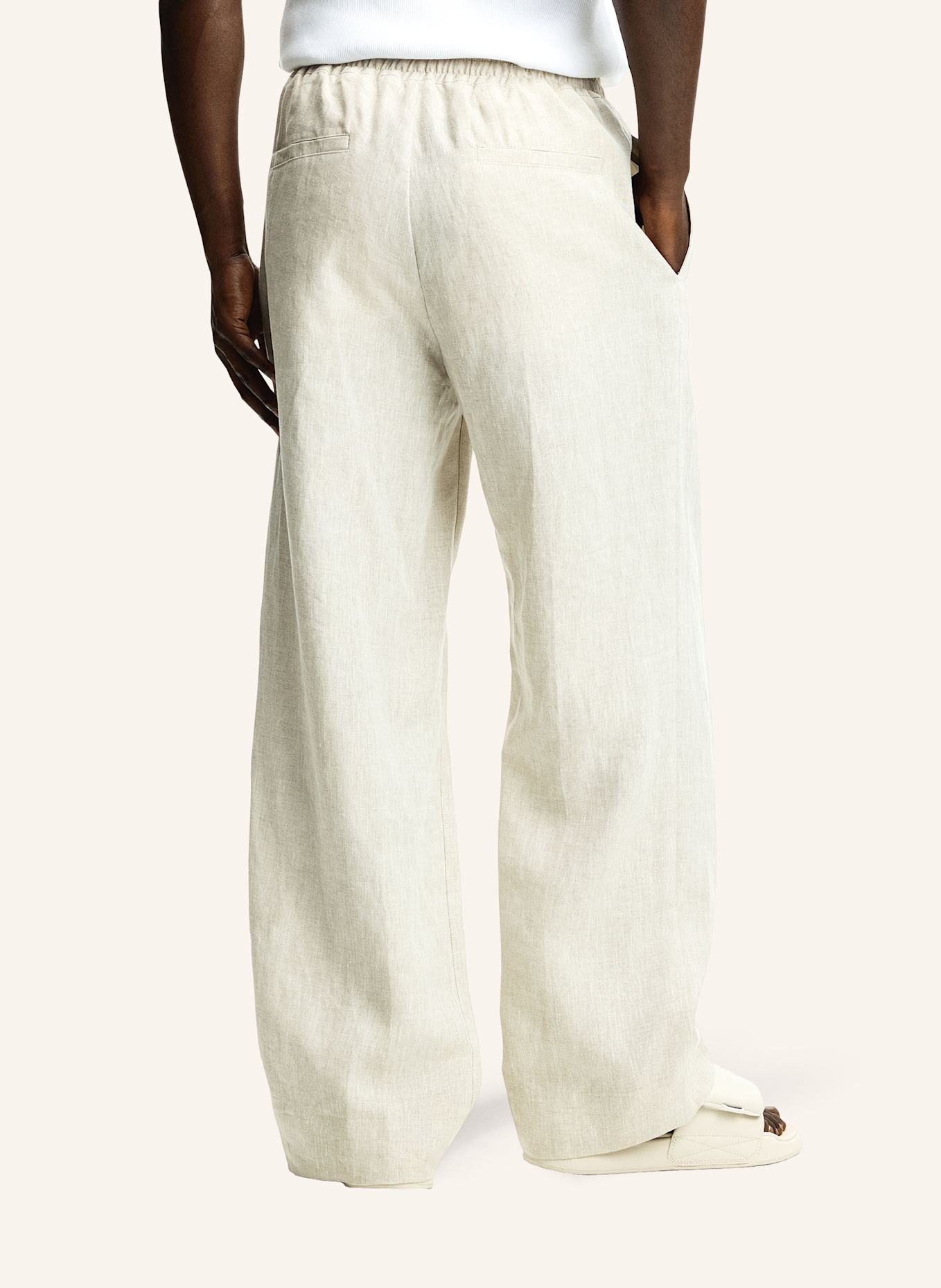 J.LINDEBERG Hose: BEIGE