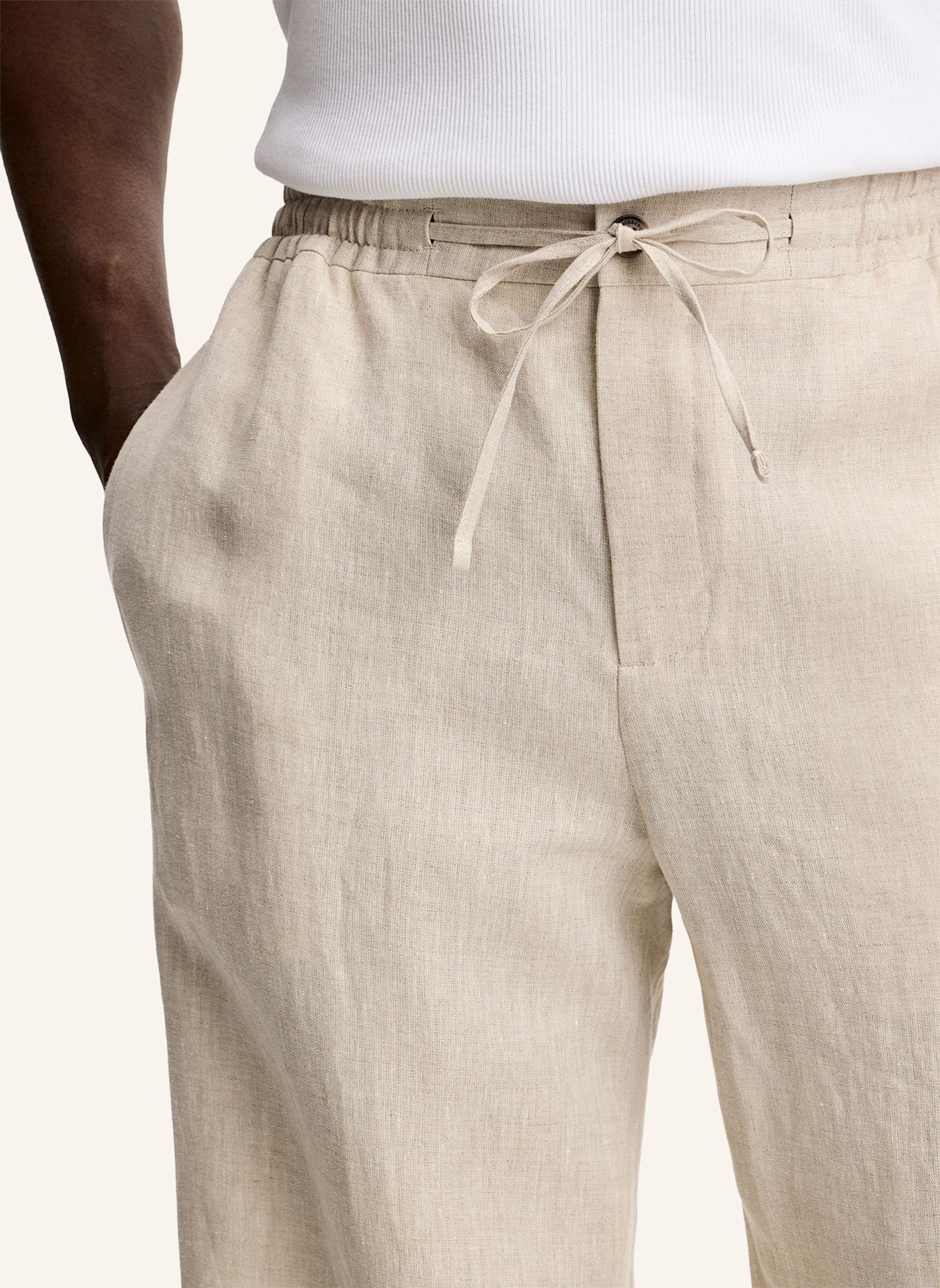 J.LINDEBERG Hose: BEIGE