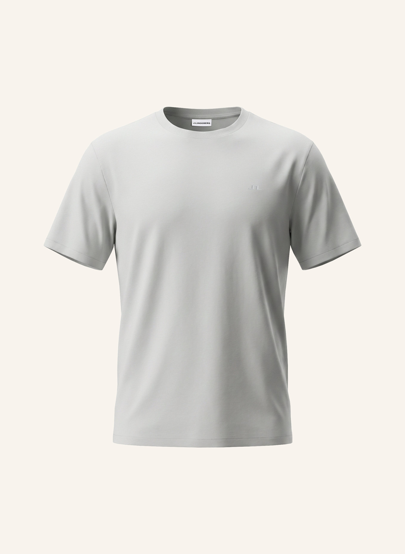 J.LINDEBERG T‑Shirt: BLAU