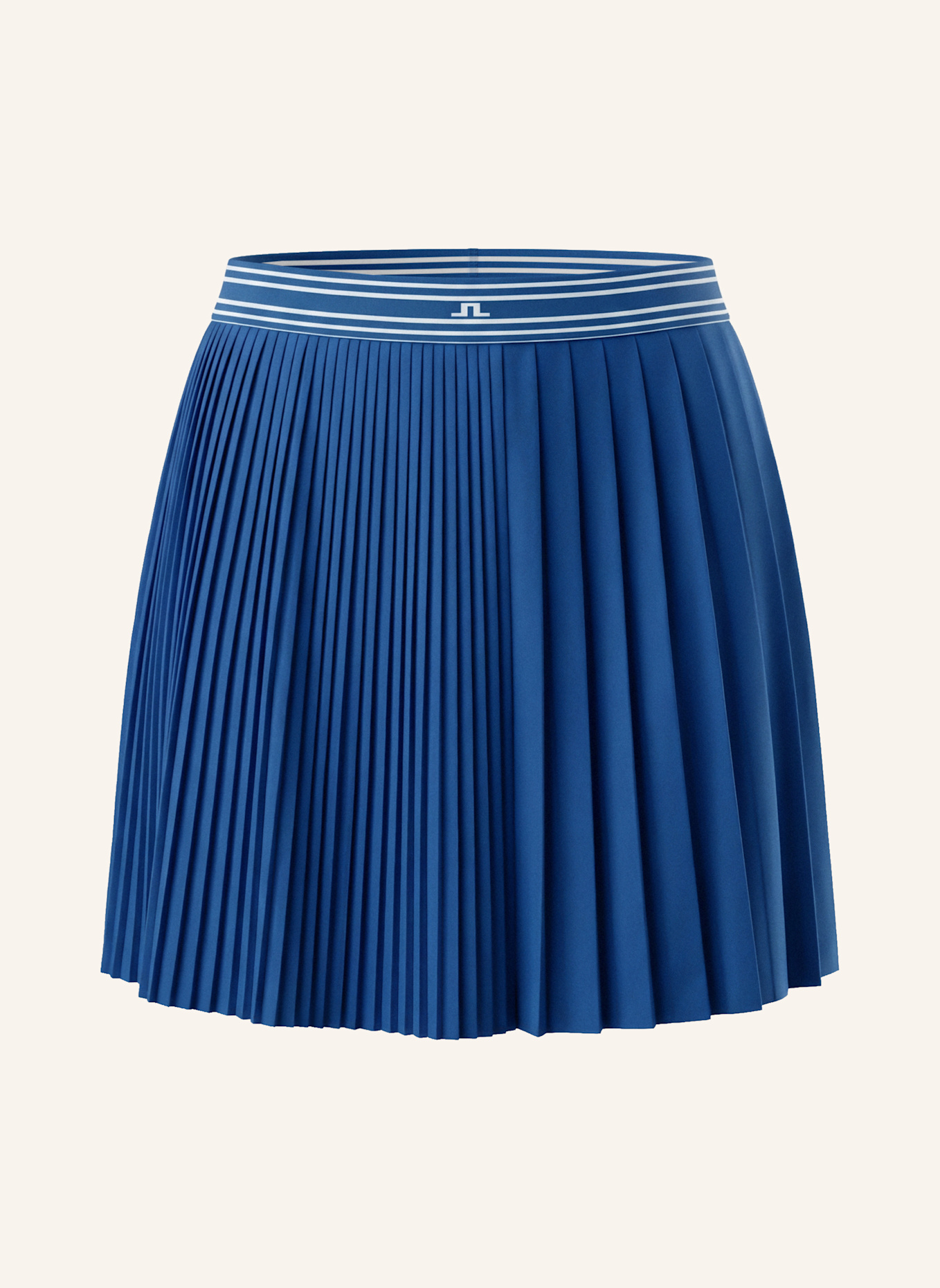 J.LINDEBERG Golfrock: BLAU
