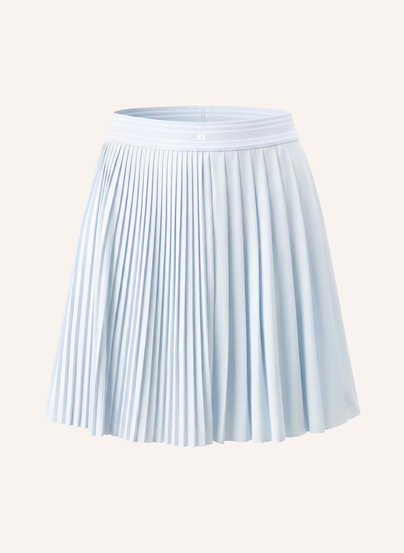 J.LINDEBERG Golfrock: BLAU