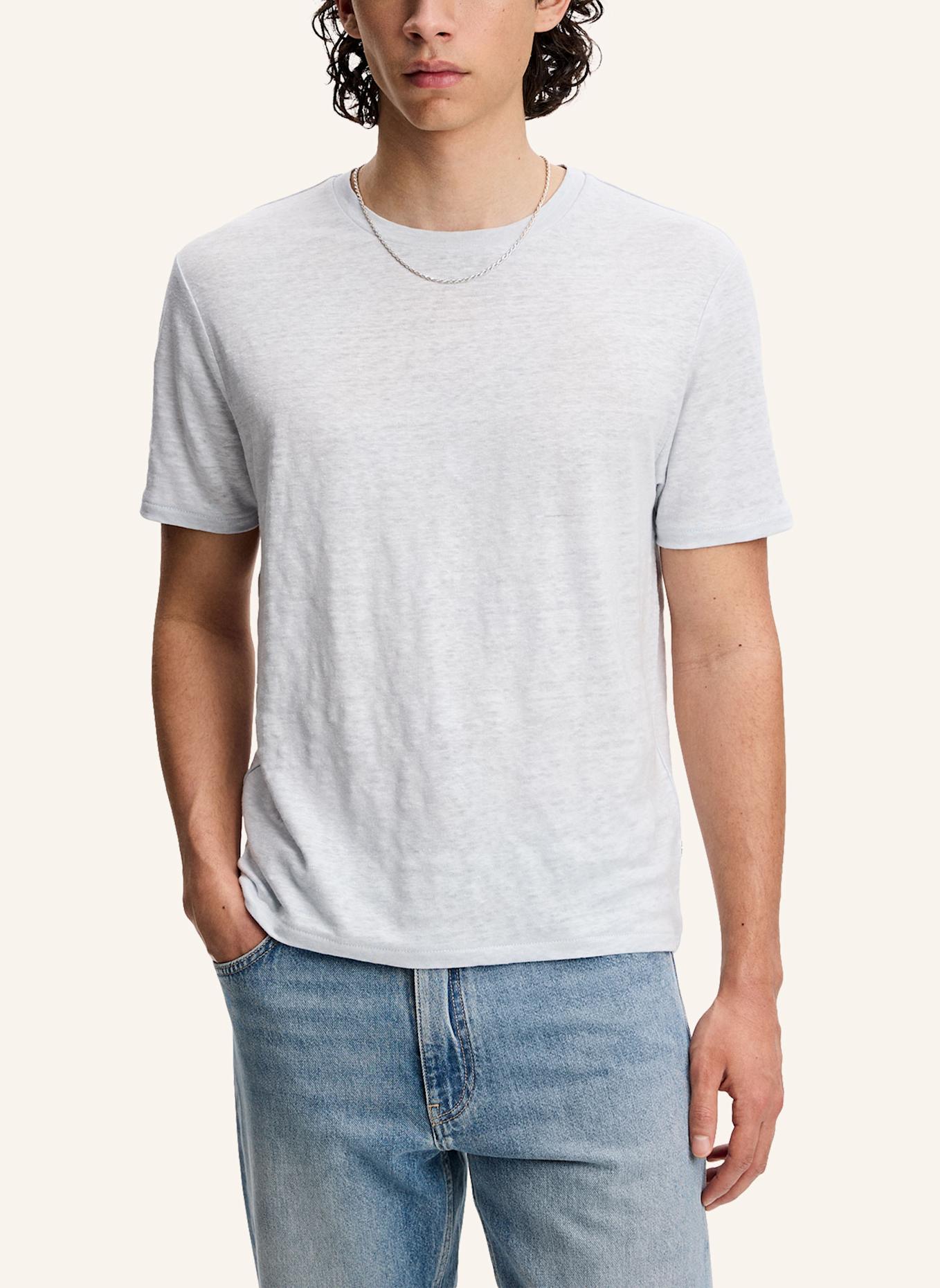 J.LINDEBERG T‑Shirt: BLAU