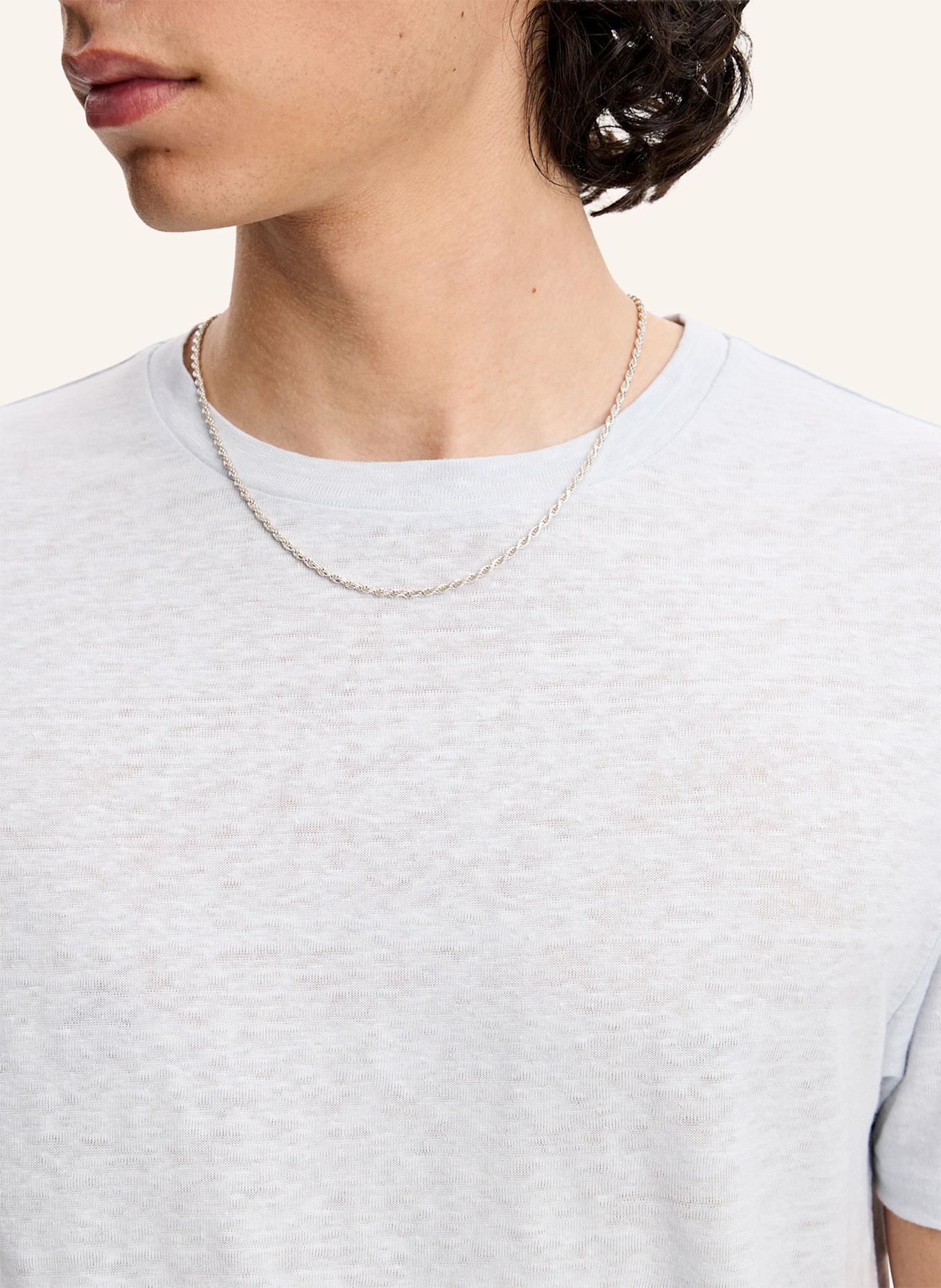 J.LINDEBERG T‑Shirt: BLAU